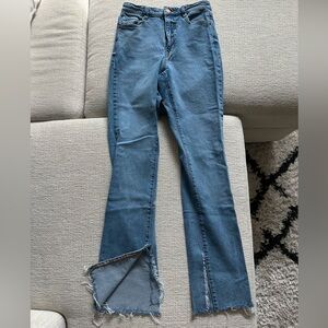 Zara Women’s jeans
